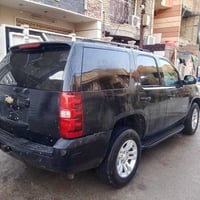 تاهو • ٢٠٠٩ • بدون صبغ
