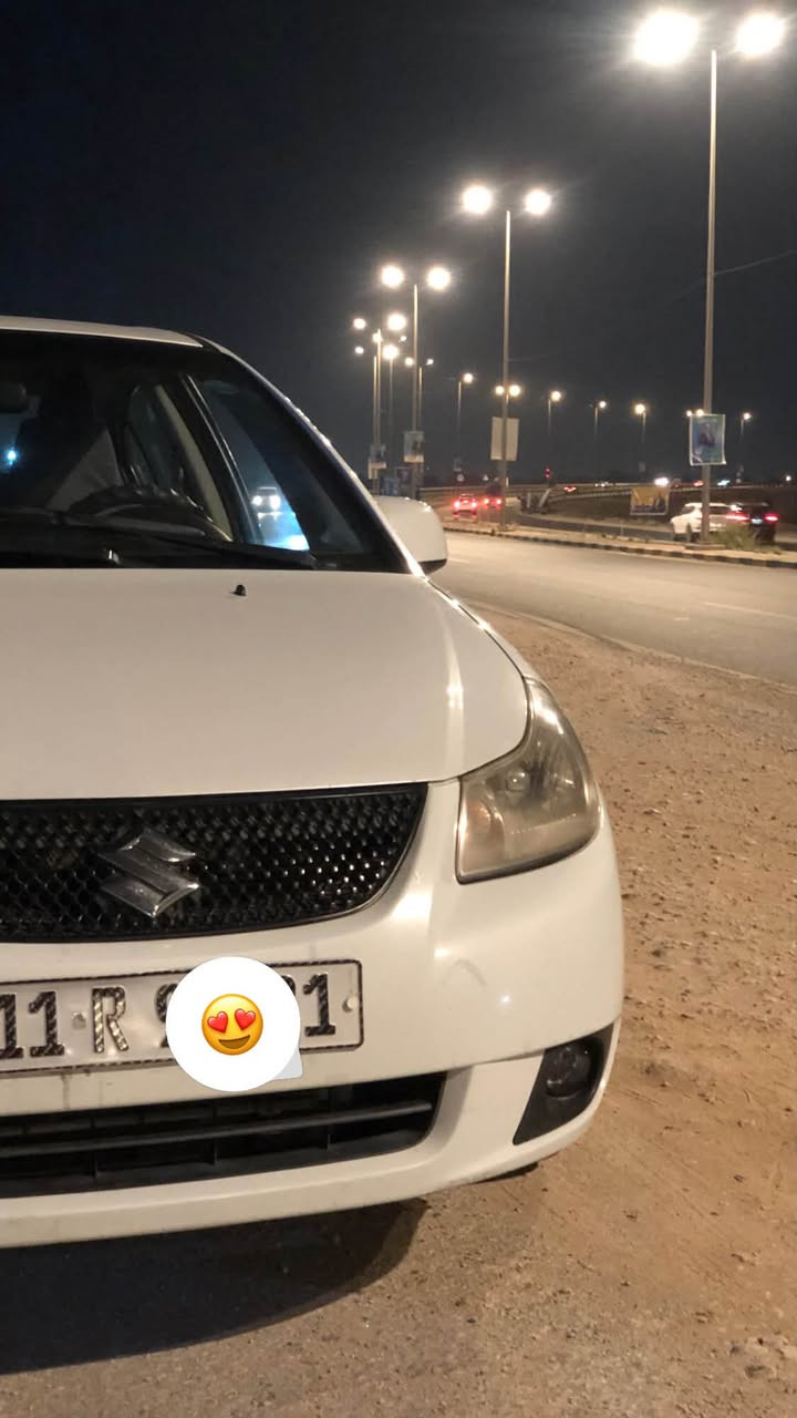 السلام عليكم سازوكي رقم بغداد  باسمي سياره بابل  سياره جاهزه من كلشي تبريدحداديه موديل ٢٠١٣ سياره نظيفه وانظف من بلصوره مكان بابل محاويل خاص باقي التفاصل ***********
