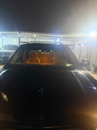 تاهو 2008 ادوات مكفوله من كص نوع سياره Ltz فول 1 على واحد سلايت صندوك ...
