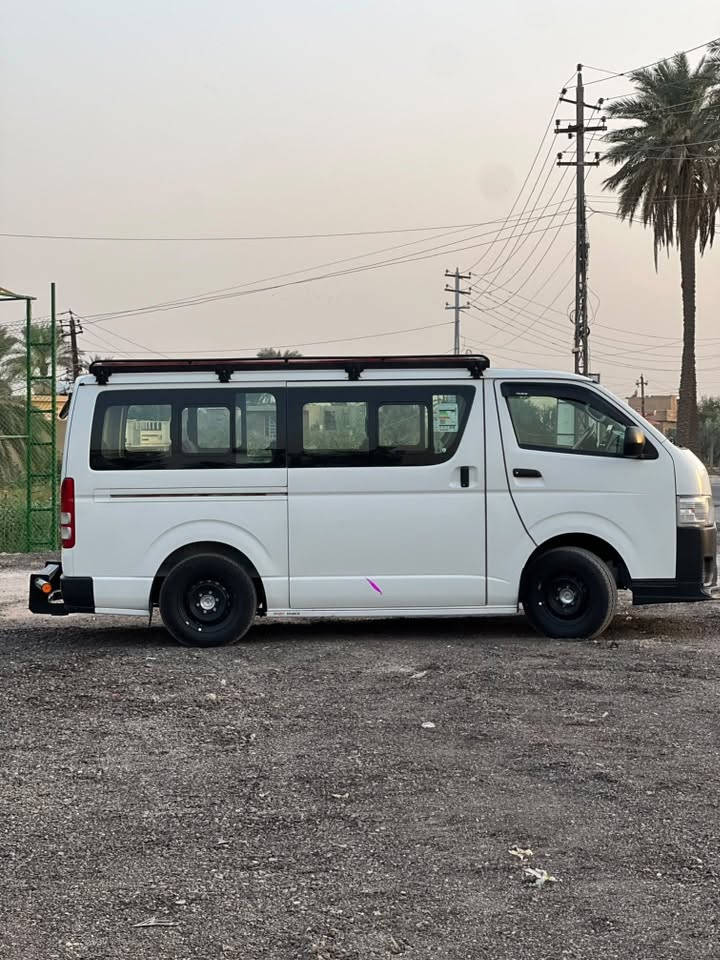 ٢٠١٦ • كفاله عامه • فول مواصفات