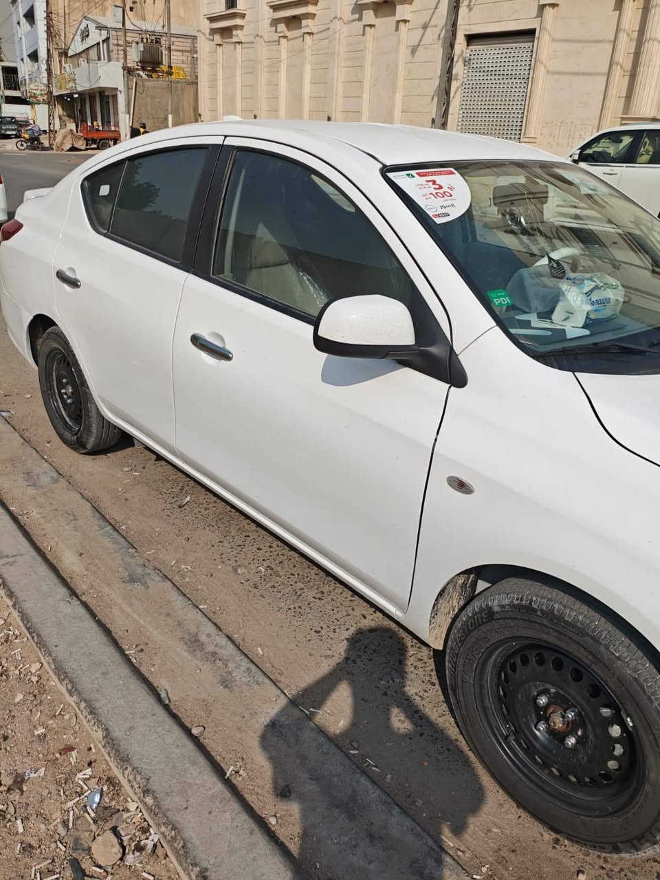 نيسان سني • ٢٠٢٥ • بصرة زبير