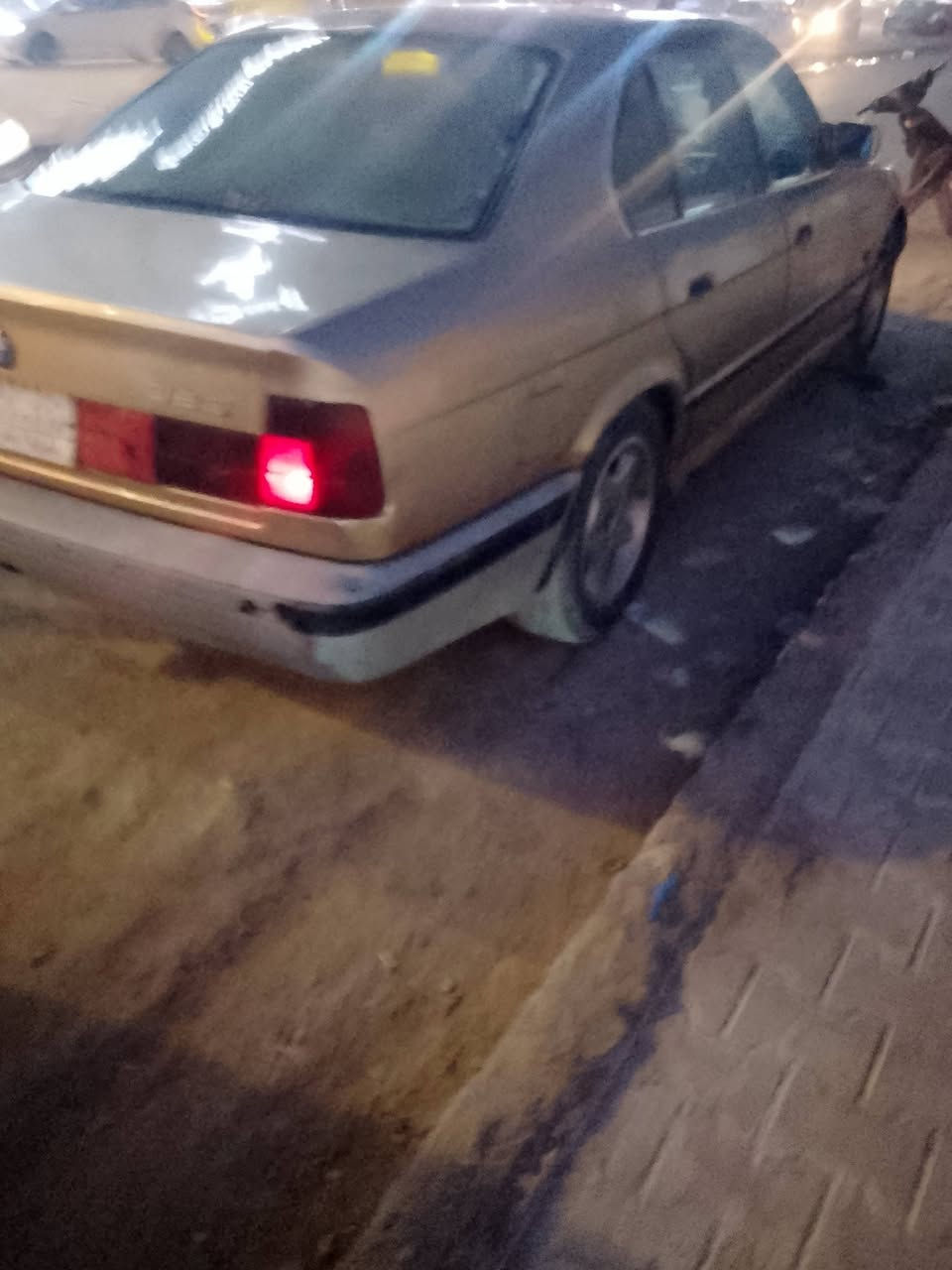 بي ام محور فيفتي رقم بصره تبريد حداده محرك كير كفاله سعر 35  للاتصال ***********
