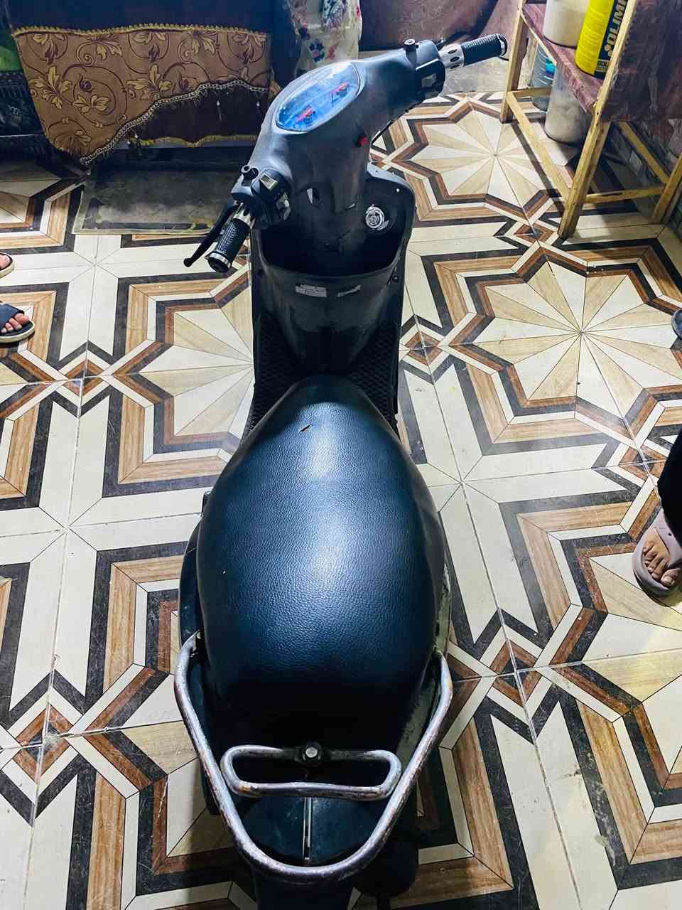 شباب دراجه ماكس قجمه البيع ما مفتوحه سعر 550  وبيه مجال مكاني بصره الاصمعي جديد  ***********
