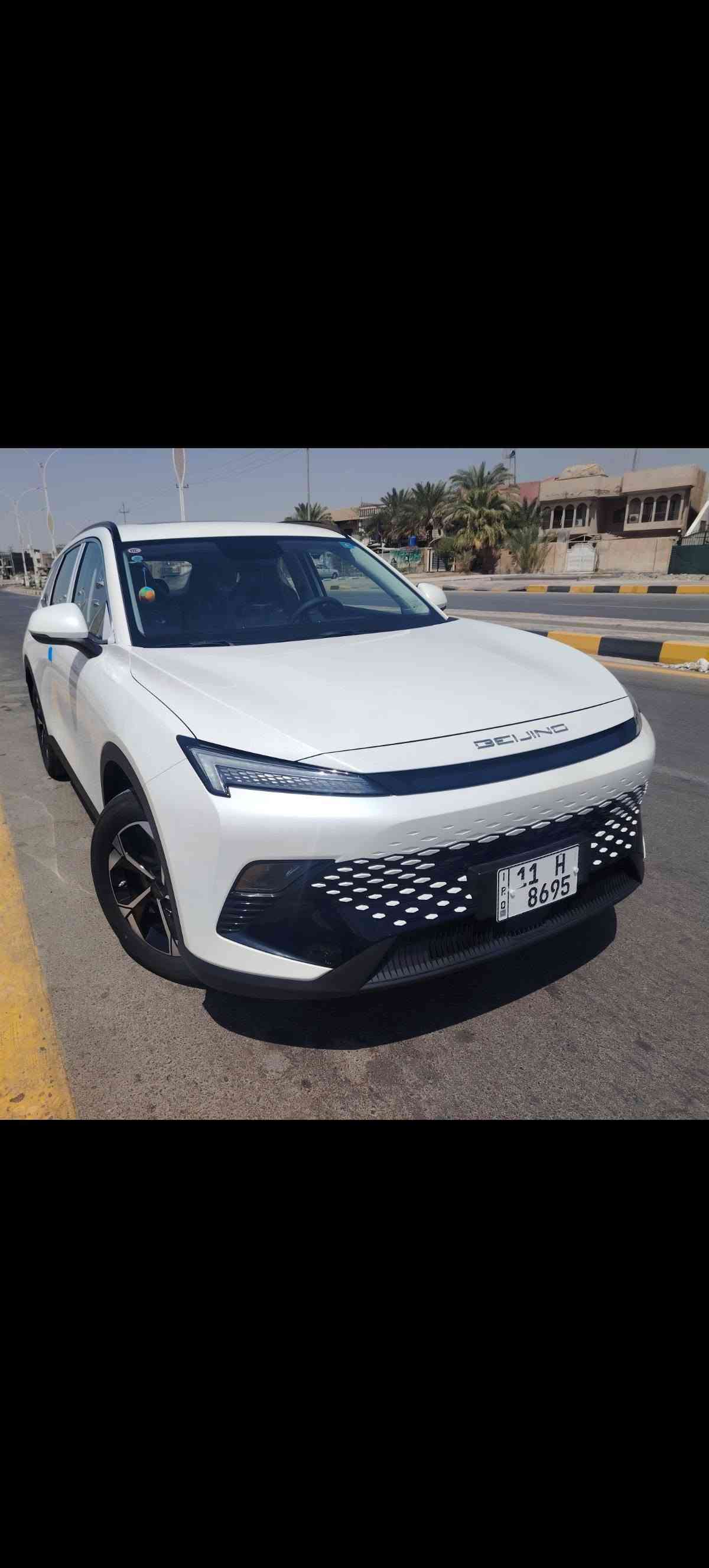 السلام عليكم بايك x55 بغداد باسمي تحويل مباشر فول مواصفات زيرو بصمه وتبريد خلفي وثلاجه وبنراما سعرهه ١٥٠ اخوان الماعاجبه السعر يكرمنه بسكوته والي عنده نفسه إذ سعر مناسب نشتريهه
