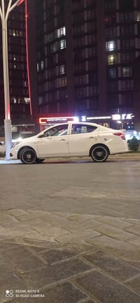نيسان صني • ٢٠٢٢ • رقم اربيل