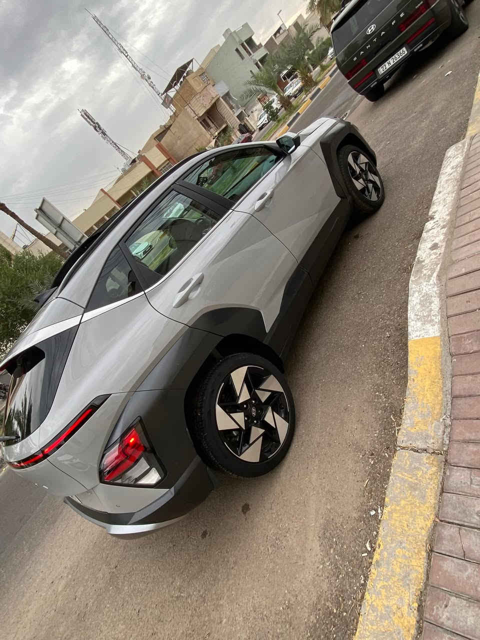 كونا ٢٠٢٤ • مرقم بغداد • فول مواصفات
