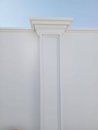 صباغ • صبغ داخل وخارج • تصليح رطوبة