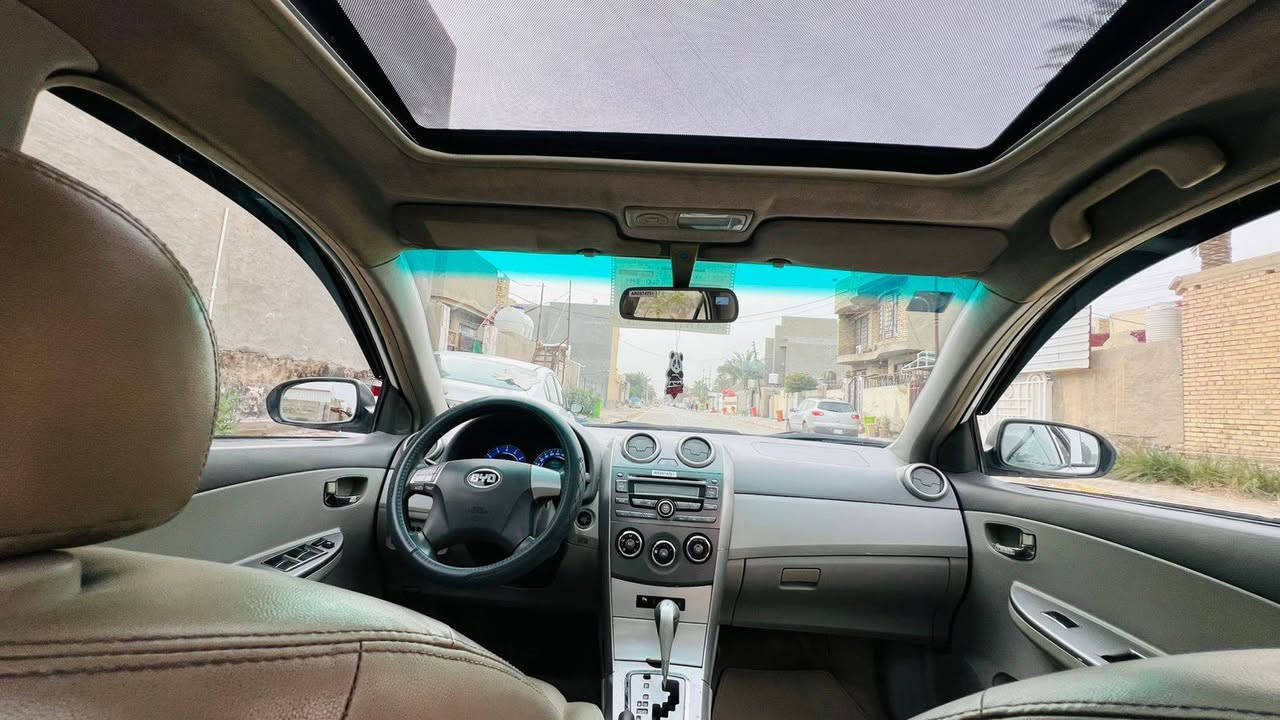 بي واي دي موديل ٢٠١٥ كير اوتوماتيك فول مواصفات رقم واسط للاستفسار التواصل على الخاص
