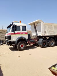 موديل ٨٩ • مكينة ٣٥ • تحويل مباشر