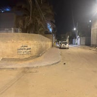 منطقة الجنينه • ٢٥٥م • واجه١٤،٥م