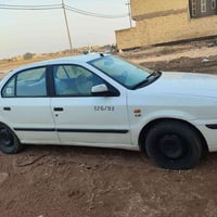 سمند • ٢٠١٢ • كربلاء انكليزي
