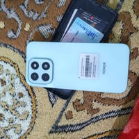 هونر X6c • شاشة مكسورة • بحاجة تصليح