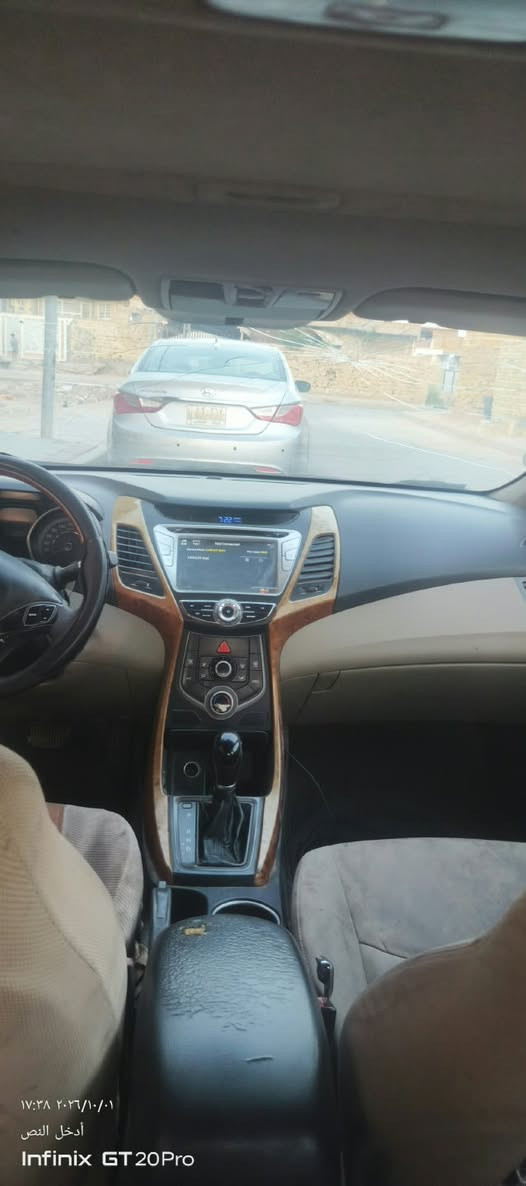 السلام عليكم....
النترا موديل ٢٠١٦ 
وارد خليجي 
فتحه قمار
الرقم /بغداد 
السعر ١٠٥$ وبيه مجال 
ضرر السياره /جامخ أمامي جهة العبري  وفيها بعض الطخات البسيطه تحتاج صبغ 
مكينه مفتوحه ومجفته درجه أولى . 
الگير كفاله 
تبريد ثلج.. 
الحداديه كفاله.. 
التواصل على الرقم فقط 
 ***********

نص مكتوب في الصور:
- ١٧:٣٩ ٢٠٢٦/١٠/٠١ أدخل النص Infinix GT 20 Pro
- ١٧:٣٨ ٢٠٢٦/١٠/٠١
- أدخل النص
- Infinix GT 20 Pro
- ١٧:٢٧ ٢٠٢٦/١٠/٠١
- Infinix GT20Pro
- ١٧:٣٧ ٢٠٢٦/١٠/٠١