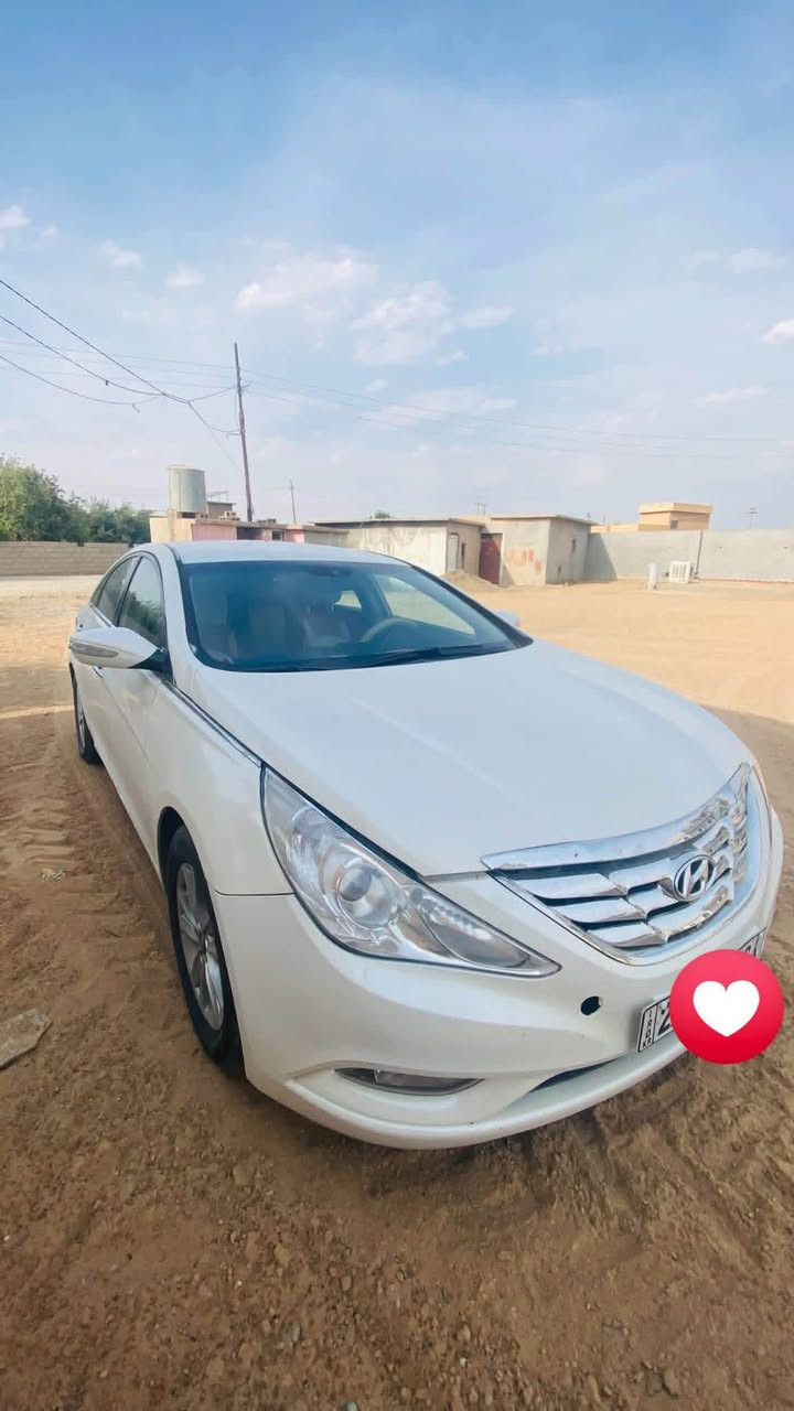 🚗🚗🚘سوناتا 2014گص گص للبيع سعر47وبيها مجال قليل كير محرك كهربائيات صدر شرط
مكاني قضاء الحويجة  📍
للاتصال ***********
