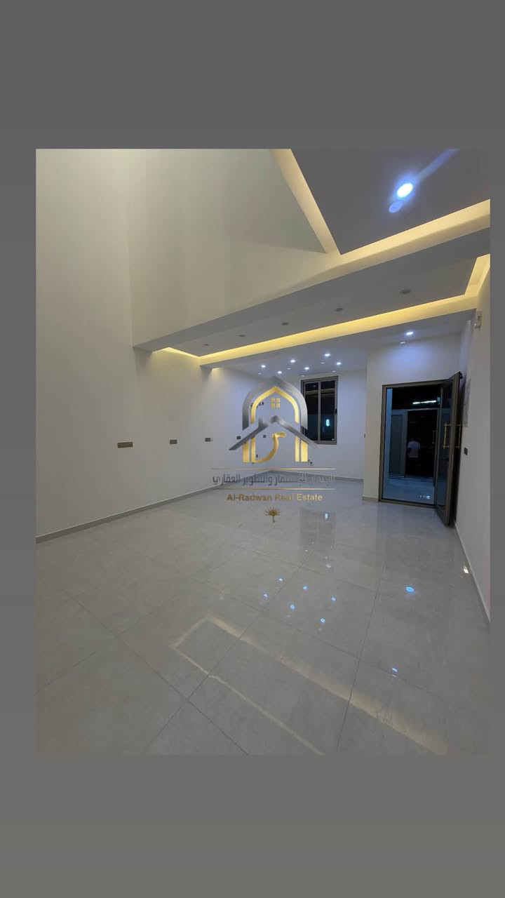 شارع السعدي • ١٩٠م • ٣ غرف