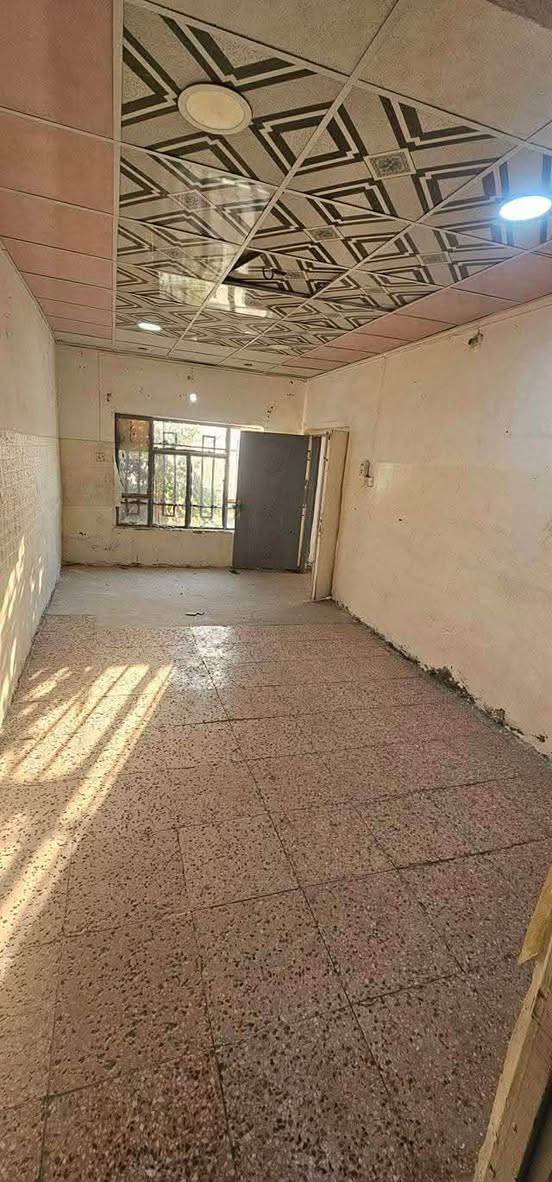 سلام عليكم 
مكتب ( عــقـ🏦ــارات ارض بابل) 
🏫 مشتمل للايجار
يتكون من غرفتين وصاله وهول ومطبخ ومجمع صحيات
💸 قيمه الايجار 200
🌏 عنوان ( شارع 80 طريق نجف/ قرب مخبز مهند)
***********…📞
واتساب ***********
