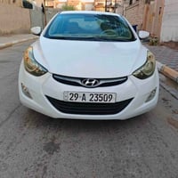 النترا ٢٠١٤ • محرك ١٦٠٠ • واسط النعمانيه