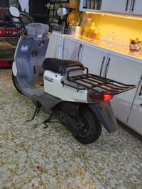 وينه اليدور النضيف بيكم سرعه 60ياباني شغاله سلف وهندر كهربايات محرك نا...