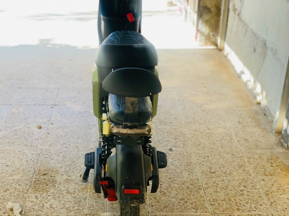 السلام عليكم
باسكل شحن للبيع 
سعرو 465 بي مجال 
R9     أر تسعه 
 موديل 26 
لوك لوك بلادي نضيف نضافته 95بلميه 
بطاريات شرط الشحن يمشنك 40كيلو شرط 
مكفول من كلشي 
مكاني كركوك  
الاستفسار  خابر 
***********
