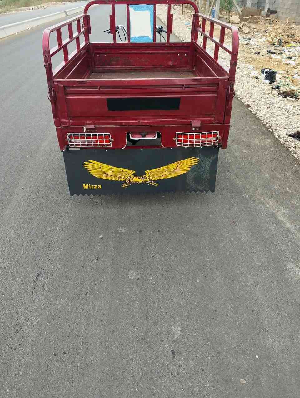 ٢٠١٩ • اوراق كفاله • كهربايات شغاله