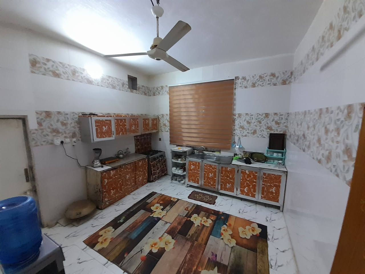 البدعة • ٣٤٠م • غرفتين