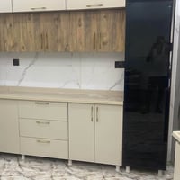 أوسكار • مطابخ عصرية • سنك متر ونص