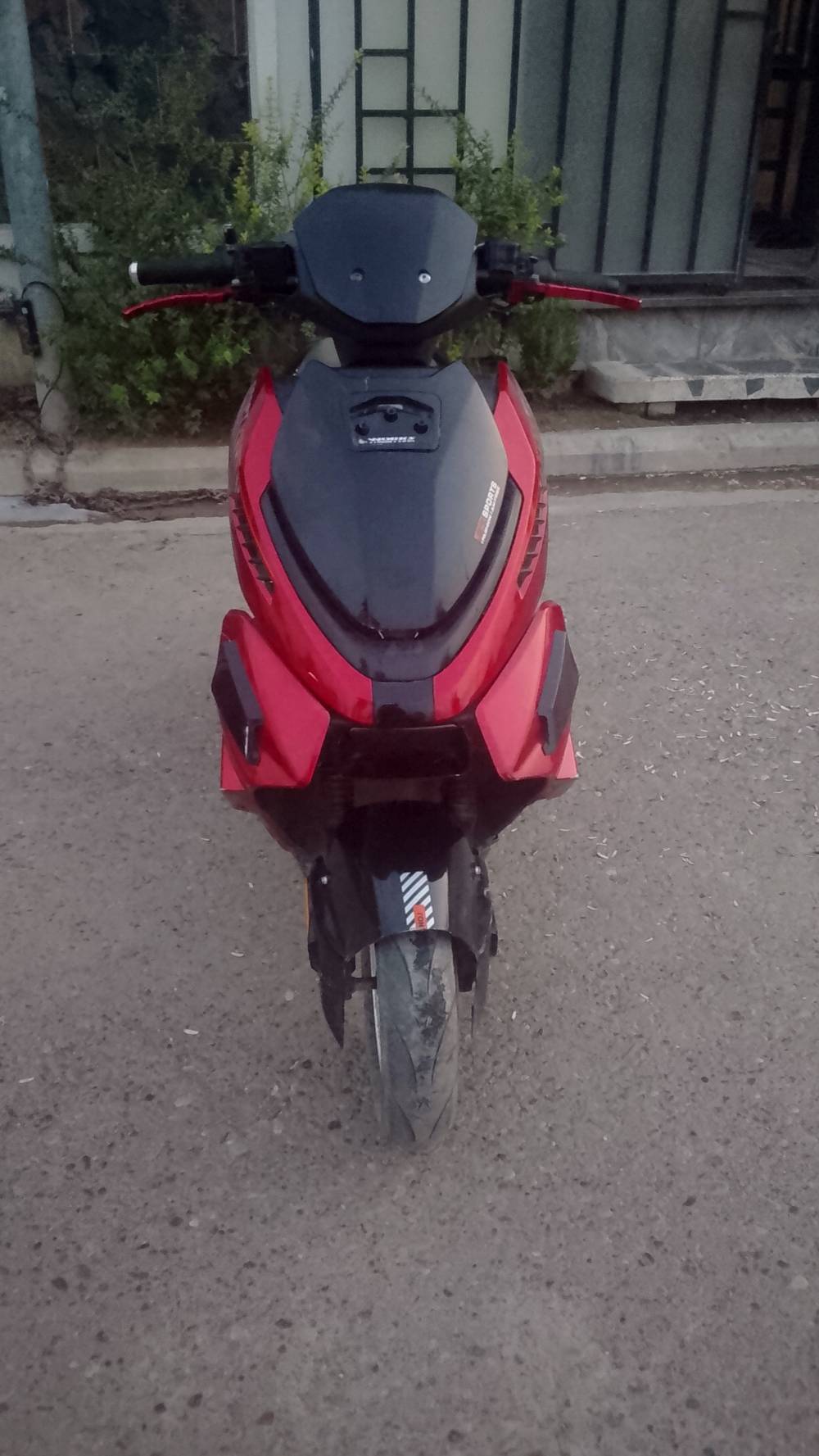 F16 ٢٠٢٦ • ٦ بطاريات جديدة • بغداد جزيرة سياحية