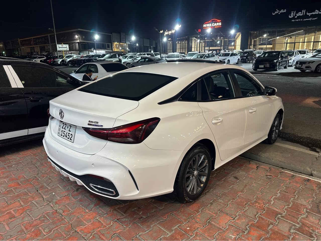 ٥ جي تي • ٢٠٢٥ • فول مواصفات