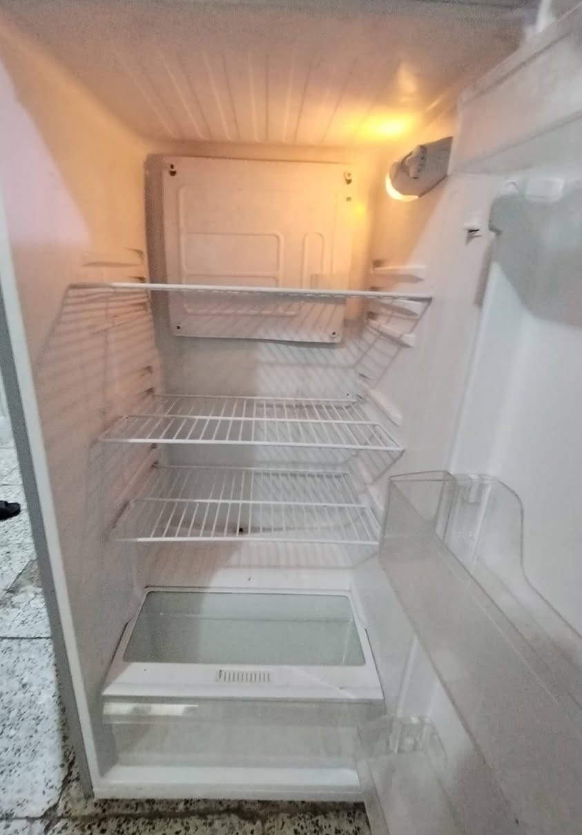 ثلاجة • شهر ونص • بغداد