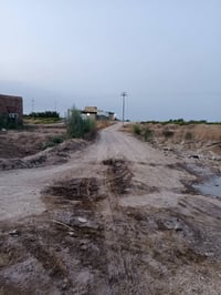 ميسان • دونم ونص • بناء ٢٠٢٤