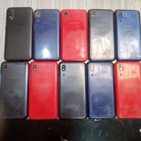 سامسونج • ٩ اجهزة • واتساب فقط