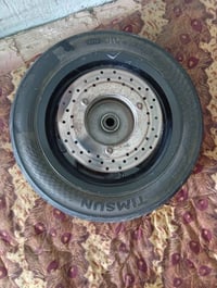 بابل مركز • ويل وتاير • بدون توصيل