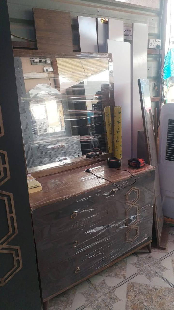 السلام عليكم
للبيع غرفة تركيا النظافه ٨٠ % العنوان الموصل حي البكر  السعر اتصل 📞 ***********
