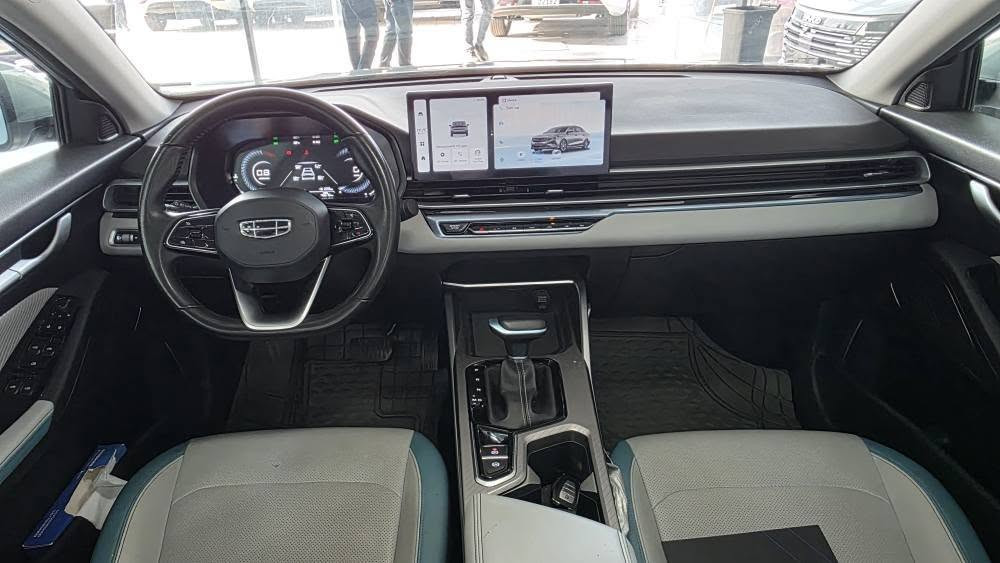 جیلی Geely Emgrand 2025 full 
مواصفات. بەصمە. شاشەو کامێرا.کوشین جلد.
و کارەبایی .حساس ویل کڕۆم.سلايد.ئاوێنەشفت 
.تحدید سورعە.شغال. تەبرید مەرکەزی.لایت زینۆن. 
دووپارچەو نیو بۆیاغە بێ ژوورێ.تەرزەی هەیە.
مکان  أربيل  معرض توب كارس 
سعر 112 ورقة  موبايل.    *********** أربيل, العراق
