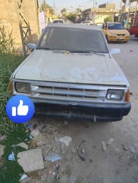 قطع غيار مازدا • الشطرة • يشتري سيارات تعبانة