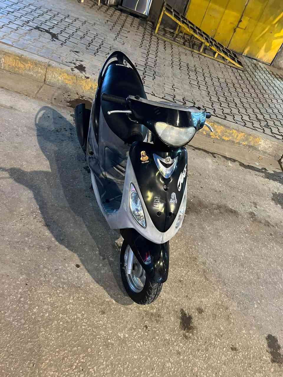 ماكس • كفاله عام • برغي مامفتوح