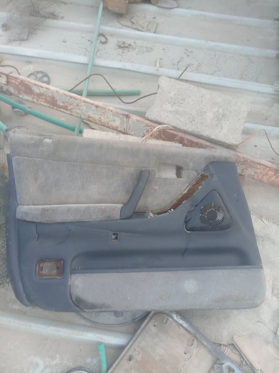 بطاين سيدان • زبير المكصب