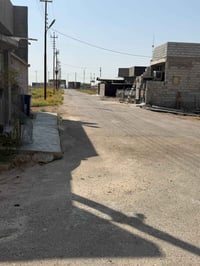 ارض ركن • ٢٠٠م • زراعي ٢٥