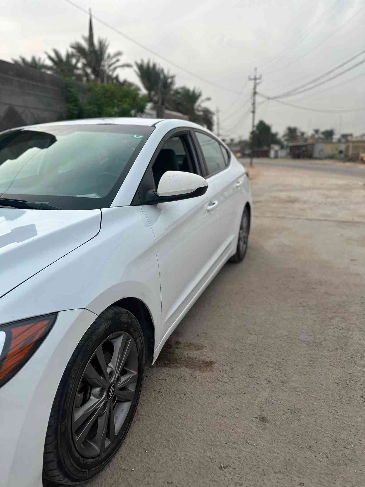 وارد امريكي • موديل ٢٠١٧ • مكينة ٢٠٠٠