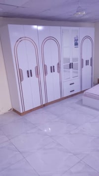 غرفة نوم • أثاث • بدون تفاصيل