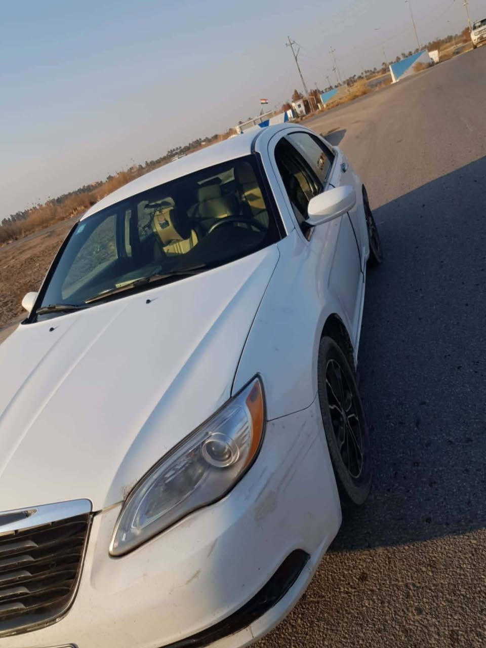 سي 200 موديل 13 للبيع باسمي
سعر 82 وبيها مجال رقم بغداد تعال تشوفها وكلبها براحتك رقم*********** وتساب 
 بغداد انكليزي بسمي  الخاص مفتوح 

*********** وتساب
