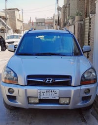 توسان ٢٠٠٩ • محرك ٢٠٠٠ • وارد امريكي