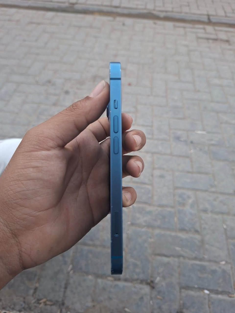 آيفون ١٣ • ١٢٨ جيجا • بطارية ٧٨٪
