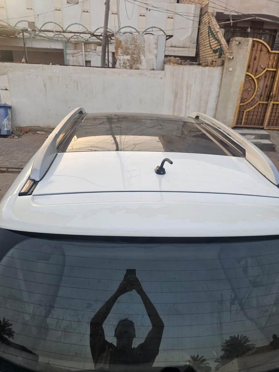 سورنتو 2010خليجي رقم بابل كفالة عامة ما عدة بارد بل جاملق الأمامي قطعتين تبريد 7راكب 6 سلندر مري شفط بنراما 
كشتات وكاعية جلد شاشةالسعر 130 مع المجال مكانه كربلاء 

للأستفسار الأتصال ***********
