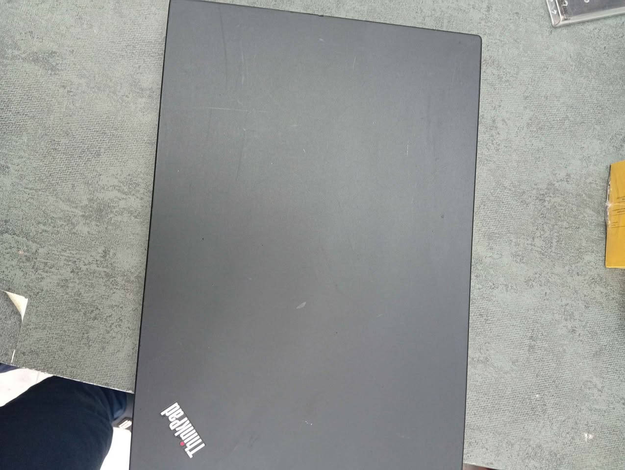Core i5 gen 8 ram 8 hard 256 ssd أربيل, العراق
