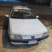 بيجو ٤٠٠٥ موديل ٢٠١٢ مكينه جديده فرنسي سنويه ٢٠٣٠ تنتهي الاستفسار النت...