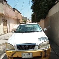 كوين • ٢٠١٠ • محرك كير شرط