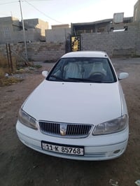 سني • ٢٠٠٢ • انبار