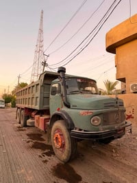موديل ١٩٨٥ • داش ١٩٧٩ • كربلاء انگليزي