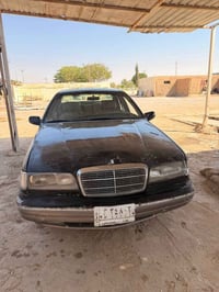 بروكهام • ٩٣ • رقم بغداد